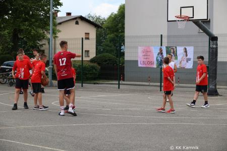 Letošnji košarkarski maraton v znamenju praznovanja 20. obletnice Košarkarskega kluba Kamnik (32)